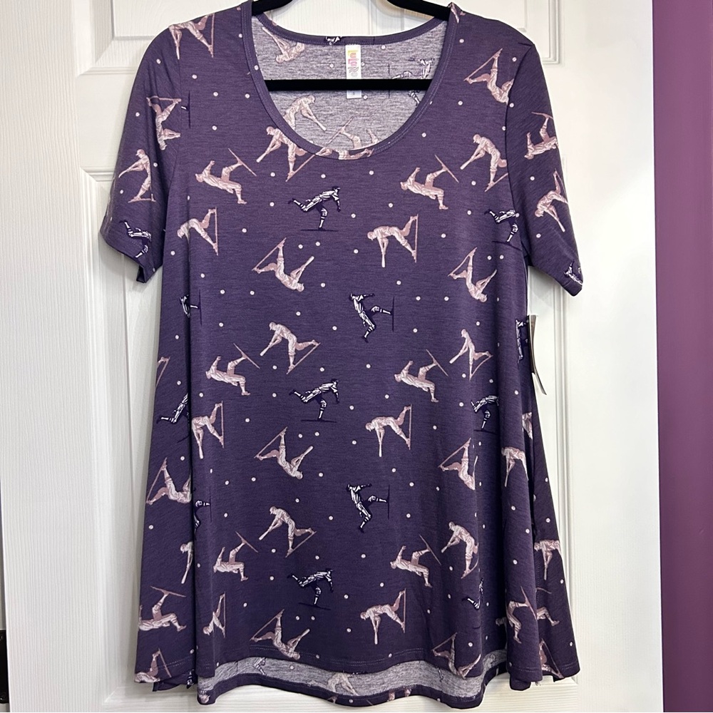 LuLaRoe Perfect T